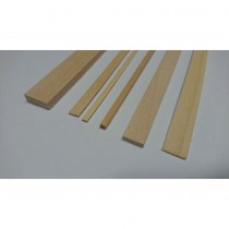 Model strip Lime wood for planking model ships